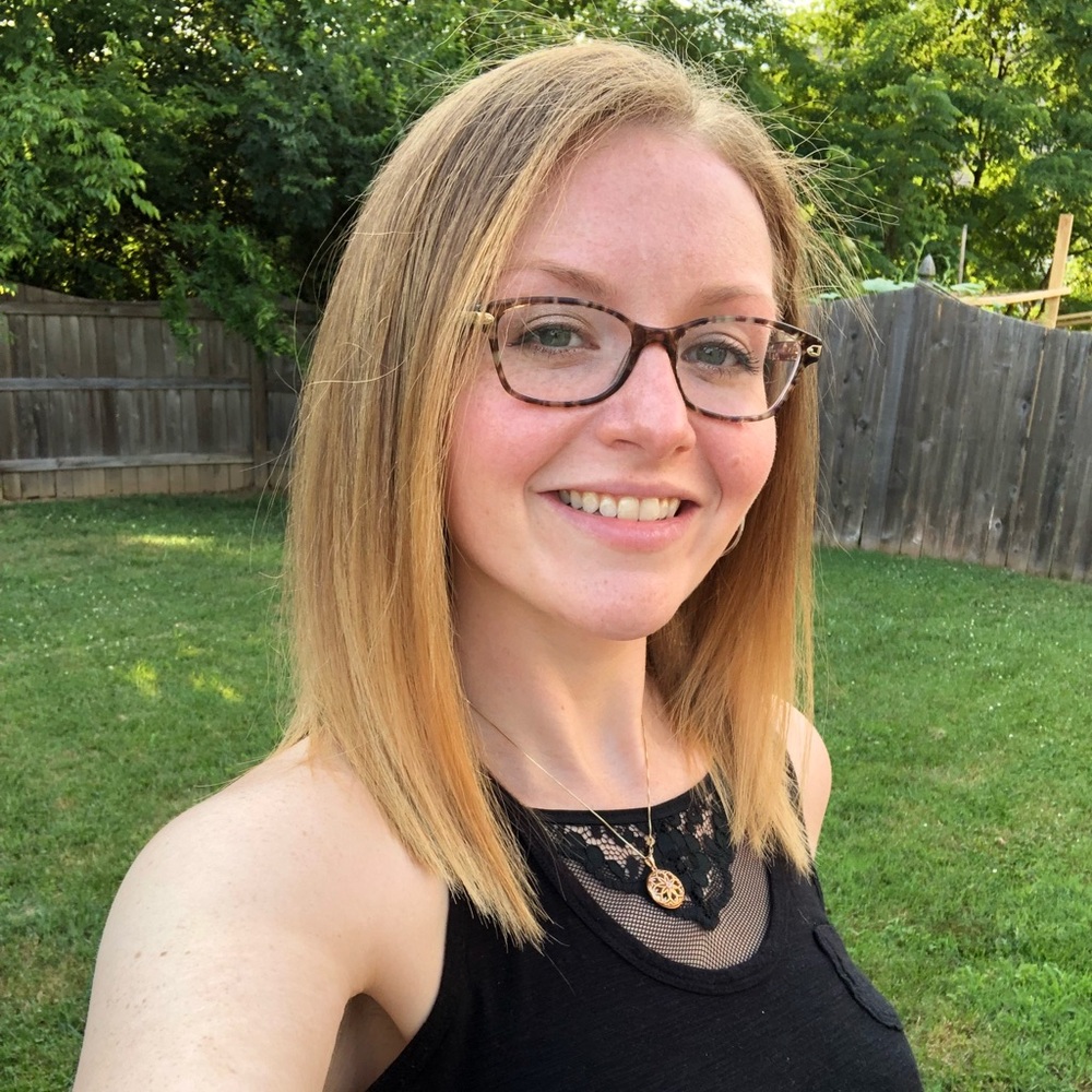 Meet your Posher, Amanda